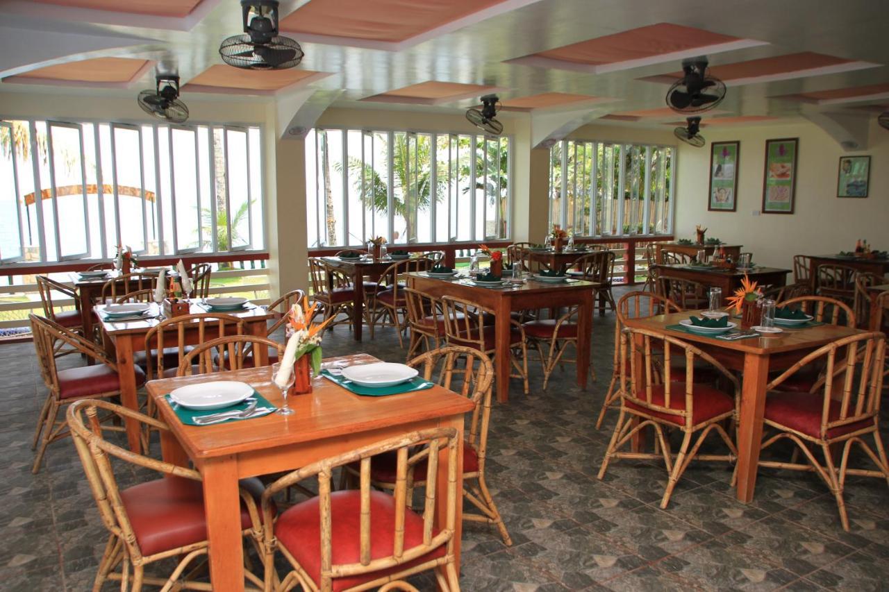 Badladz Staycation Condos Puerto Galera Zewnętrze zdjęcie