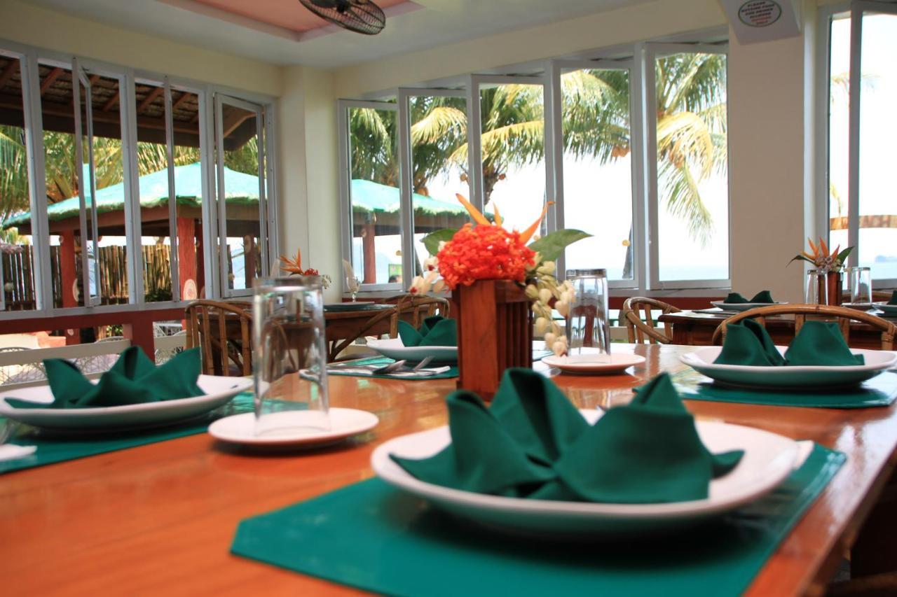 Badladz Staycation Condos Puerto Galera Zewnętrze zdjęcie
