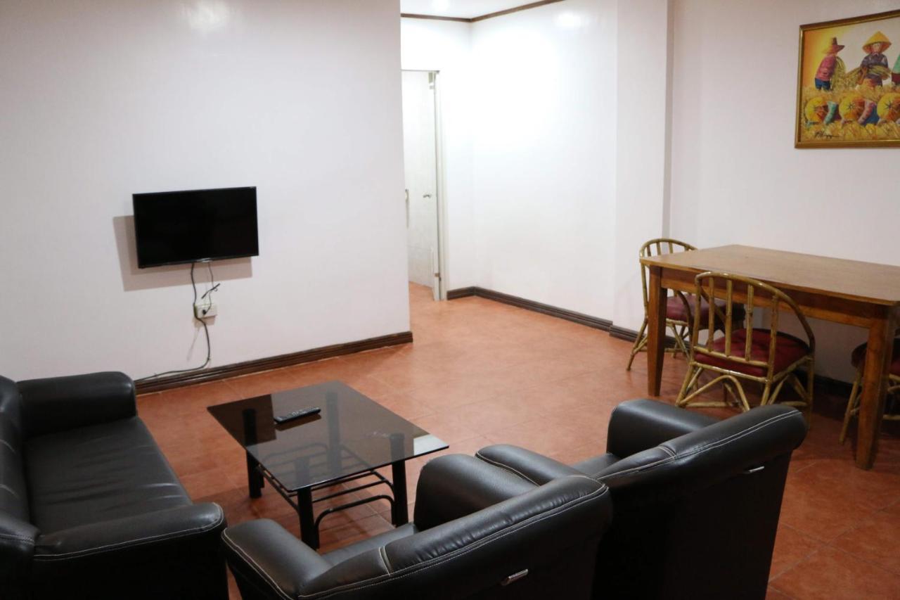Badladz Staycation Condos Puerto Galera Zewnętrze zdjęcie