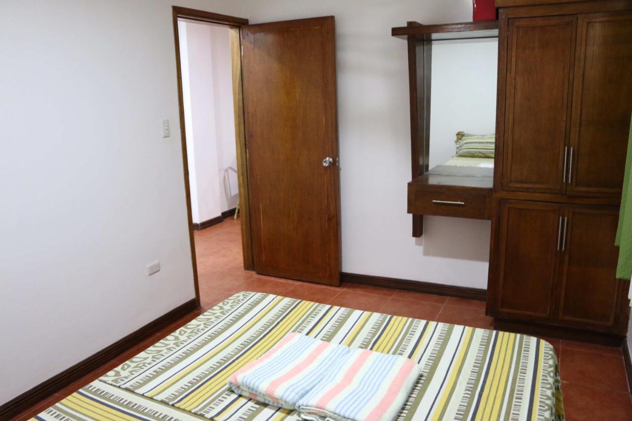 Badladz Staycation Condos Puerto Galera Zewnętrze zdjęcie