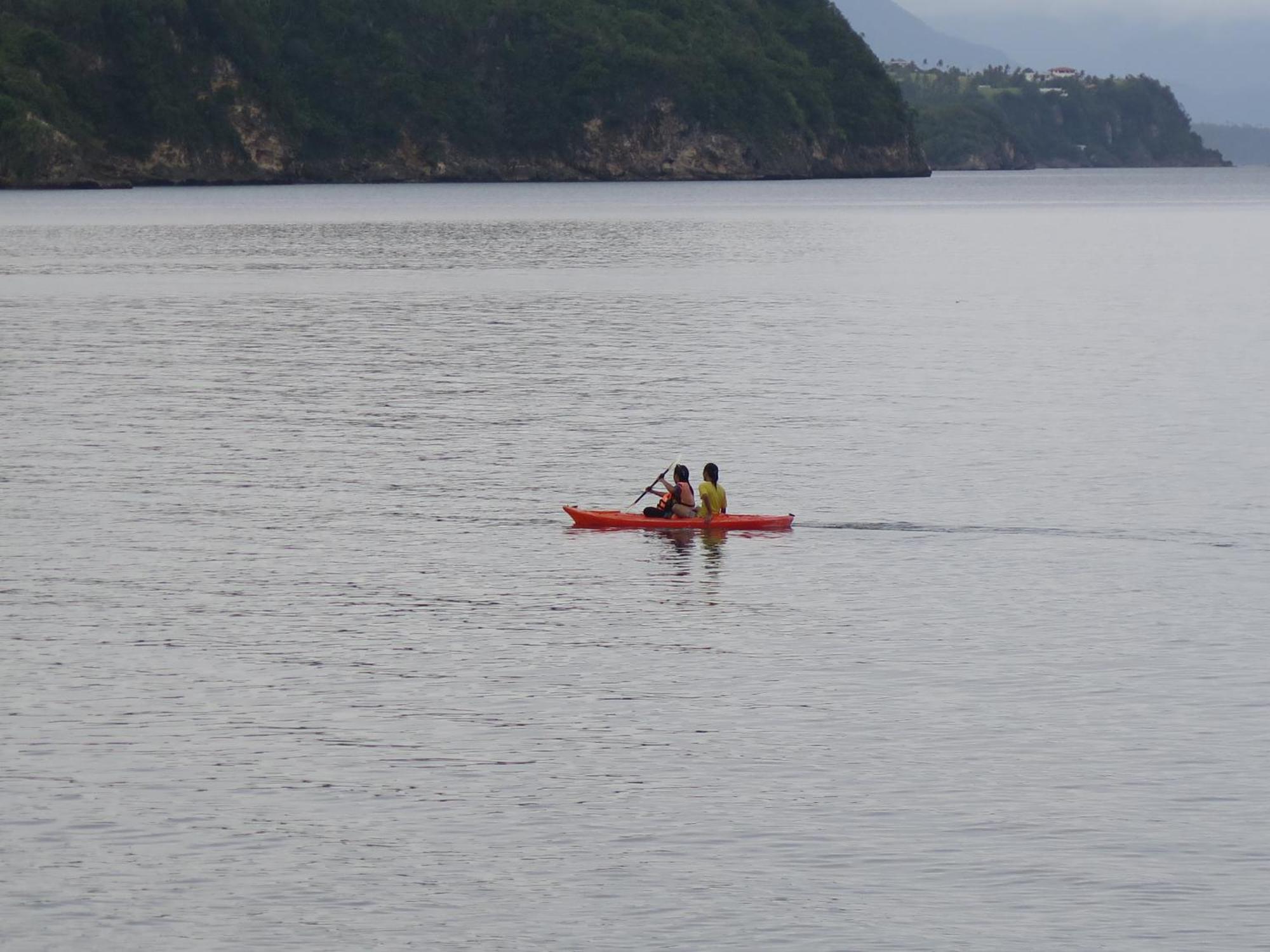 Badladz Staycation Condos Puerto Galera Zewnętrze zdjęcie
