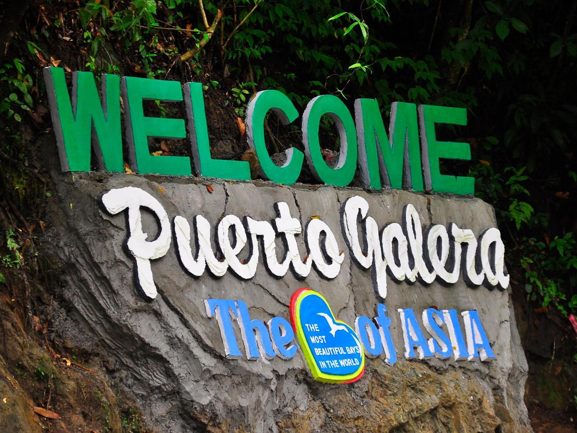 Badladz Staycation Condos Puerto Galera Zewnętrze zdjęcie